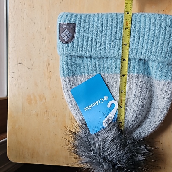COLUMBIA BEANIE - Picture 10 of 12